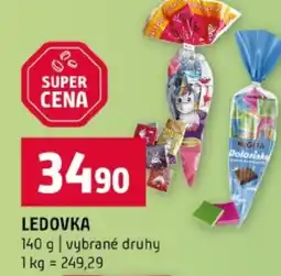 Terno Ledovka nabídka