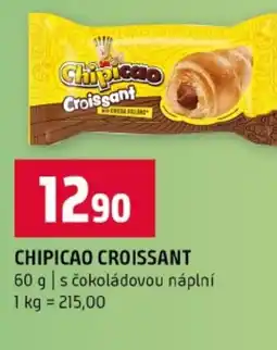 Terno Chipicao croissant nabídka