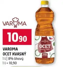 Terno Varoma ocet kvasný nabídka