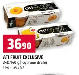 Terno Ati fruit exclusive nabídka