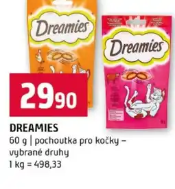 Terno Dreamies nabídka