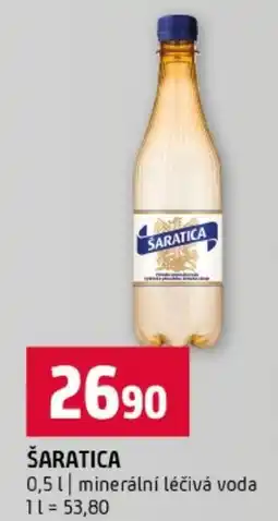 Terno Šaratica nabídka