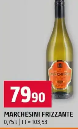 Terno Marchesini frizzante nabídka