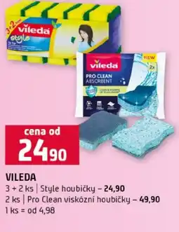 Terno Vileda nabídka