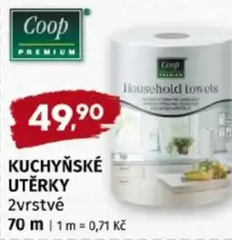 Terno Kuchyňské utěrky 2vrstvé nabídka