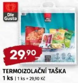 Terno Termoizolační taška nabídka