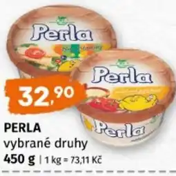 Terno Perla nabídka