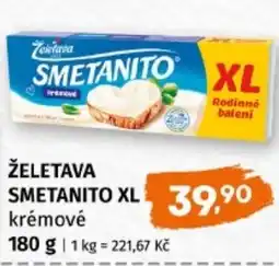 Terno Želetava smetanito xl krémové nabídka