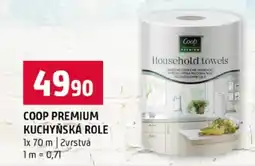 Terno Coop premium kuchyňská role nabídka