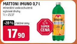 Terno Mattoni imuno nabídka