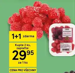 Tesco Tesco Maliny nabídka