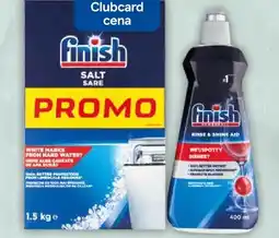 Tesco Finish Sada do myčky nádobí nabídka