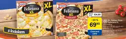 Tesco Dr. Oetker Pizza Feliciana XL nabídka