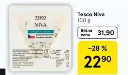 Tesco Tesco Niva nabídka