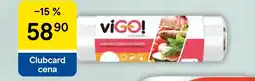 Tesco Vigo! Svačinové sáčky s uchy nabídka
