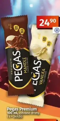 COOP TIP Pegas Premium nabídka