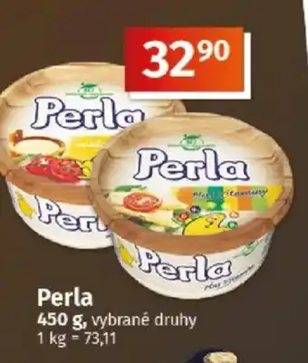 COOP TIP Perla nabídka
