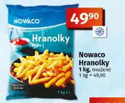 COOP TIP Nowaco Hranolky nabídka
