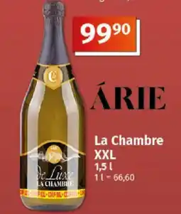 COOP TIP La Chambre XXL nabídka