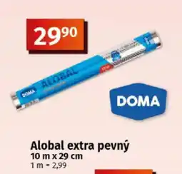 COOP TIP Alobal extra pevný nabídka