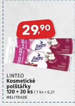 Coop Linteo nabídka