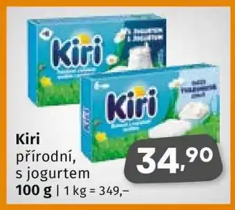 Coop Kiri nabídka