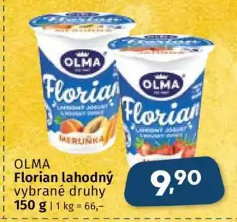 Coop OLMA Florian lahodný nabídka