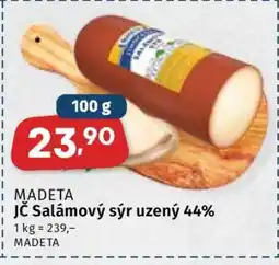 Coop MADETA nabídka