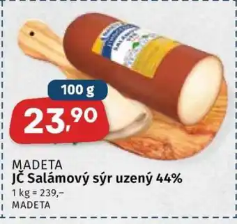 MADETA