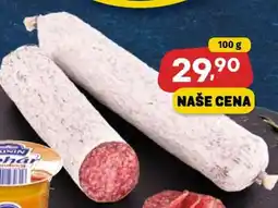 Coop SALÁM nabídka