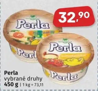 Coop Perla nabídka