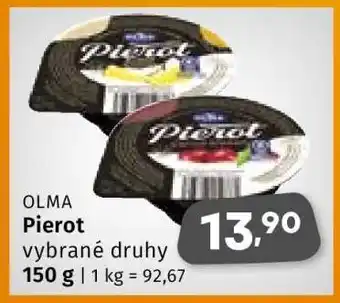 Coop Olma Pierot nabídka