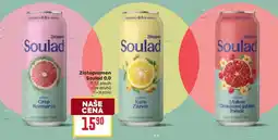 Billa Zlatopramen Soulad 0,0% nabídka