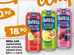 Coop Birell nabídka