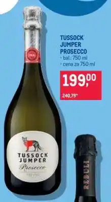 Makro TUSSOCK JUMPER PROSECCO nabídka