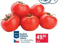 Makro RAJČATA KEŘÍKOVÁ TOMICIA nabídka