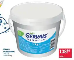 Makro GERVAIS PROFESSIONAL nabídka