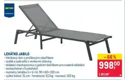 Makro LEHÁTKO JABILO nabídka