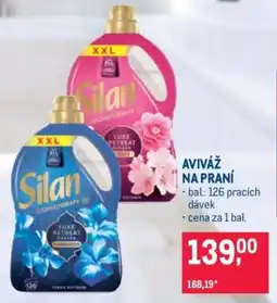 Makro AVIVÁŽ NA PRANÍ nabídka