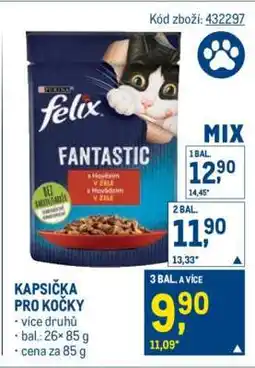 Makro MIX nabídka