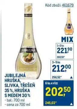 Makro MIX nabídka