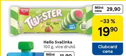 Tesco Twister Pineapple nabídka
