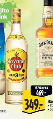 Albert Havana Club Añejo 3 Años nabídka