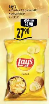 Albert Lay’s nabídka