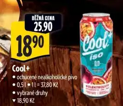 Albert Cool nabídka