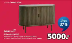 JYSK PŘÍBORNÍK LYNGVIG nabídka