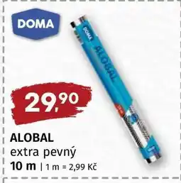 Terno ALOBAL extra pevný nabídka