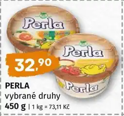 Terno Perla nabídka