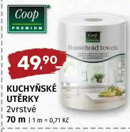 Terno KUCHYŇSKÉ UTĚRKY nabídka