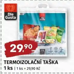 Terno TERMOIZOLAČNÍ TAŠKA nabídka